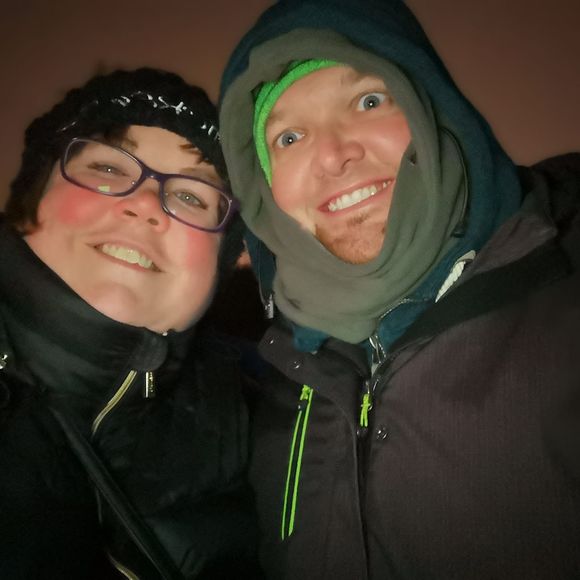 Meet your Posher, Sharleen - Picture 1 of 1